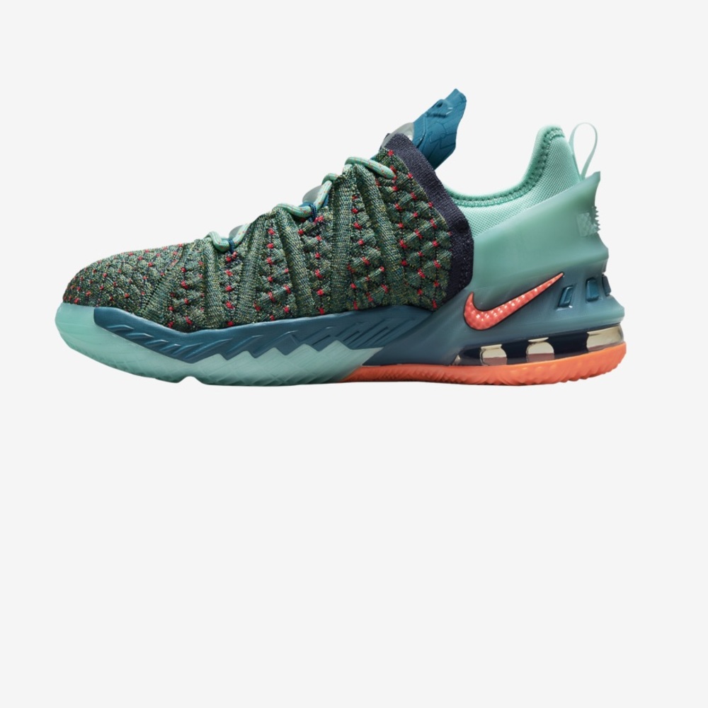 🔥HOST PICK🔥 LeBron 18 We are Family
